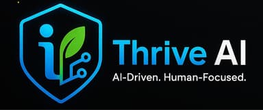iThrive AI Logo